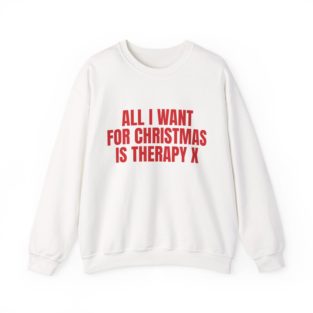 THERAPY Sweatshirt