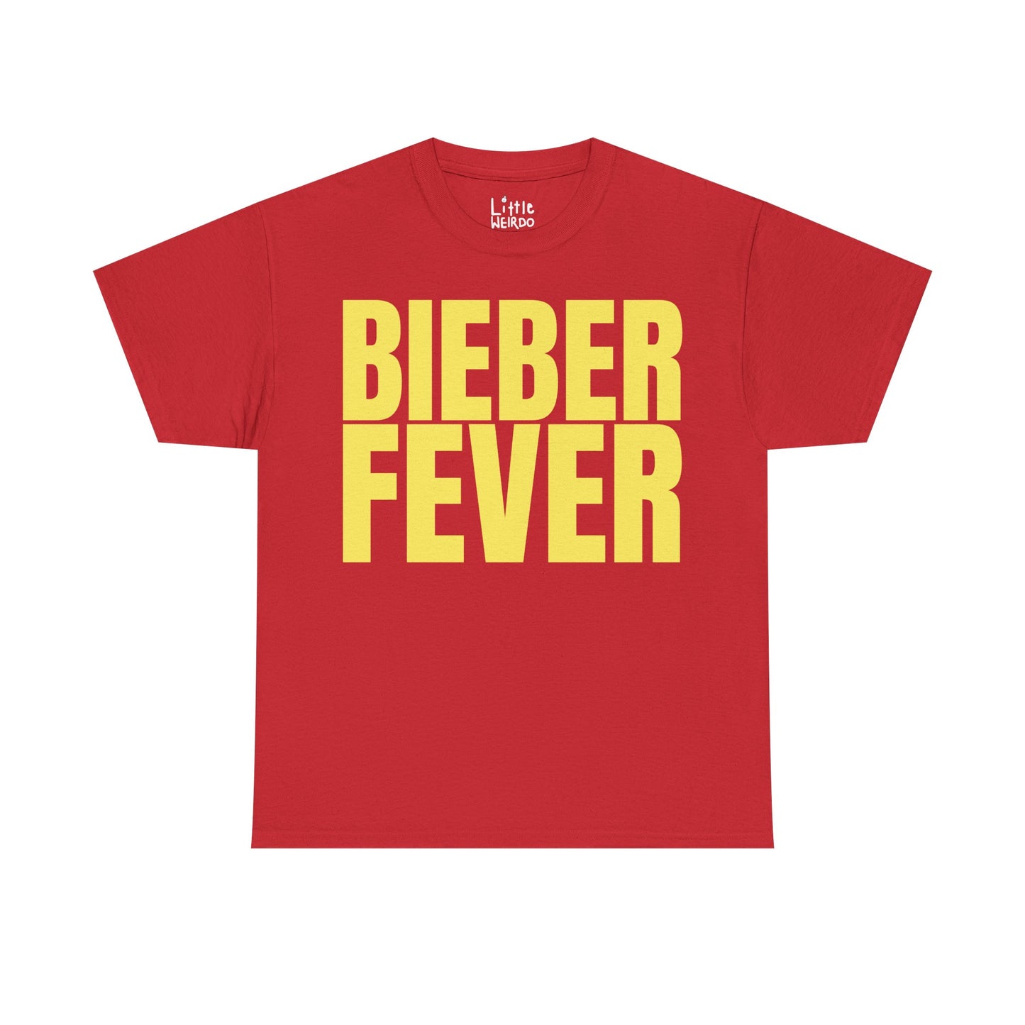 Bieber Fever