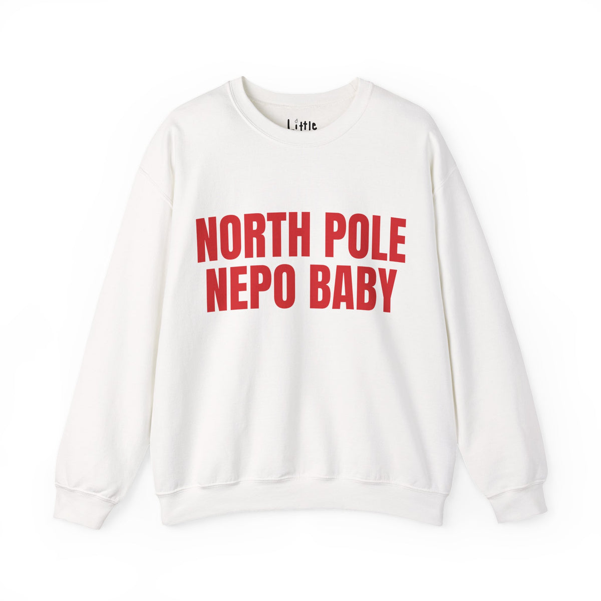 NEPO BABY Sweatshirt