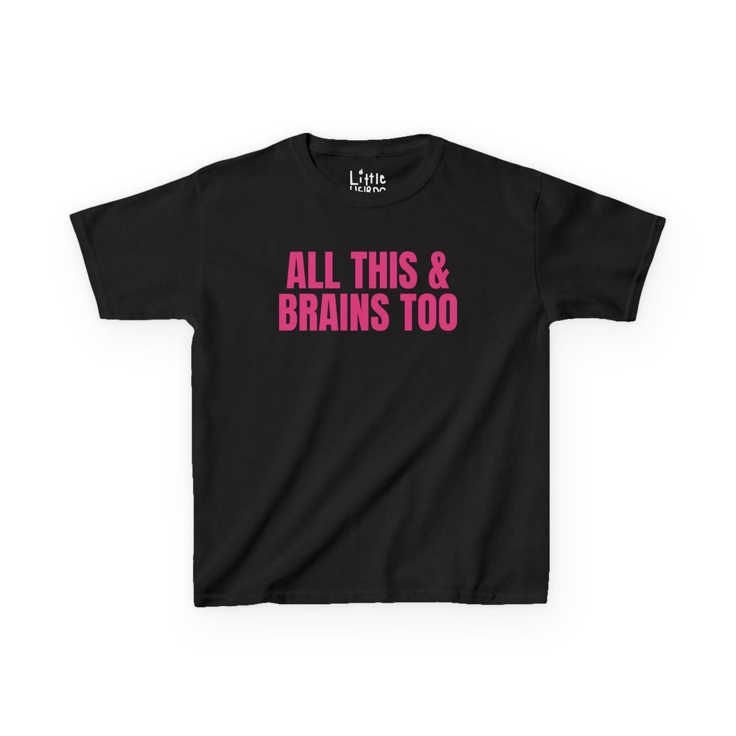 All This & Brains