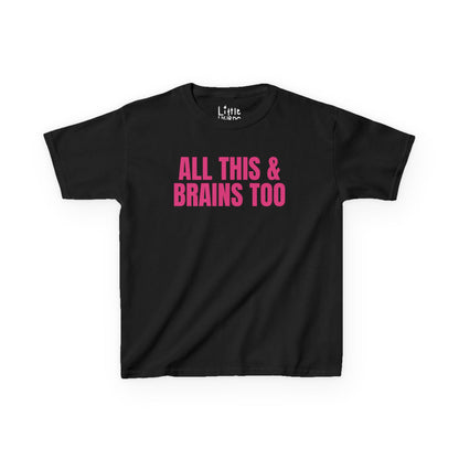 All This & Brains