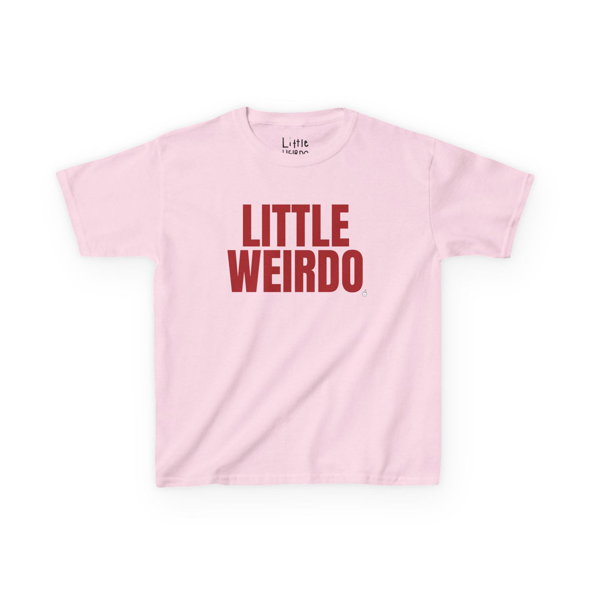 Little Weirdo