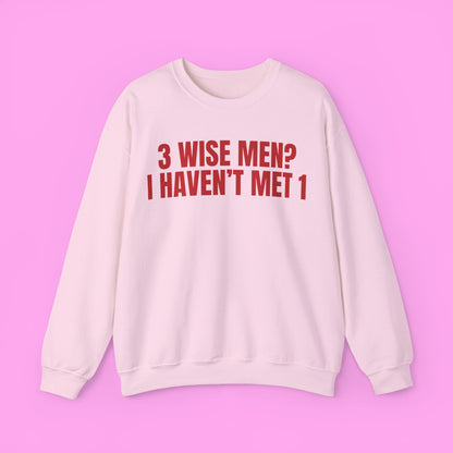 3 Wise Men 2