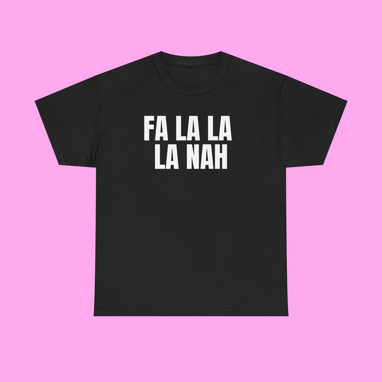 Fa La La Nah