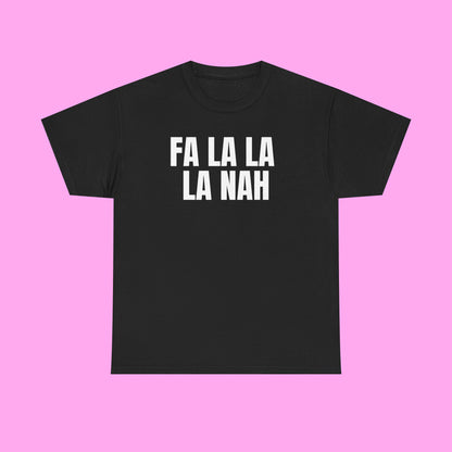 Fa La La Nah
