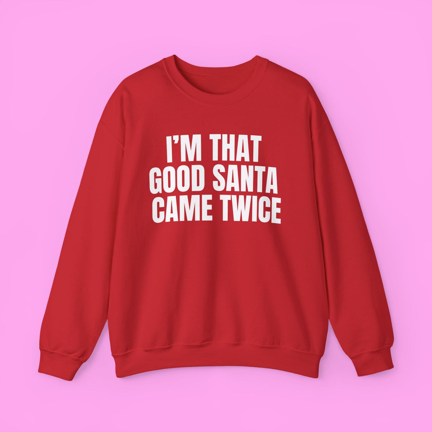 Came Twice