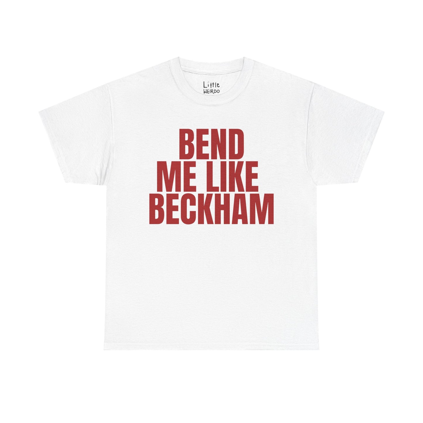 Bend Me Like Beckham