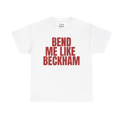 Bend Me Like Beckham