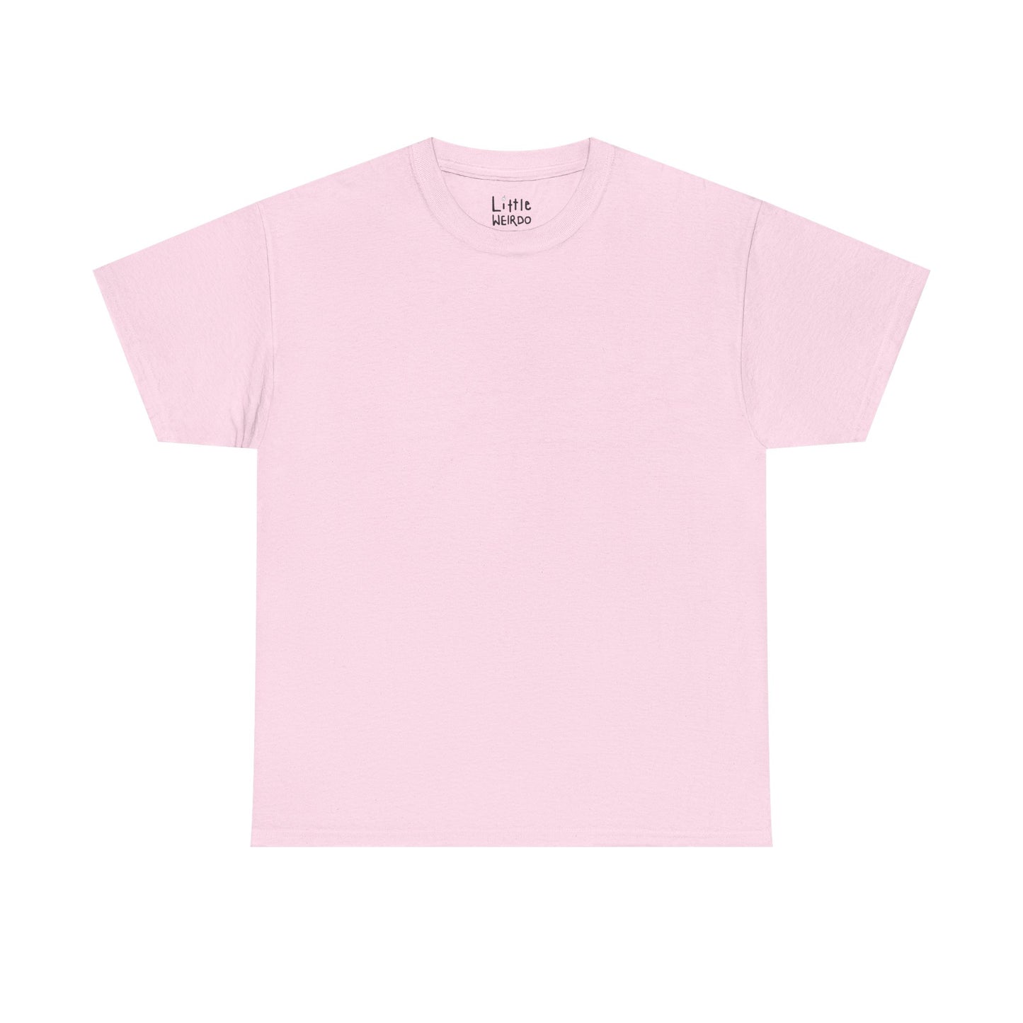 Custom Back Text