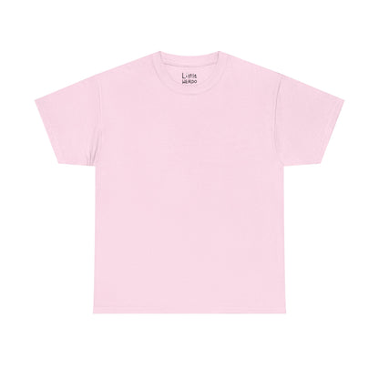 Custom Back Text