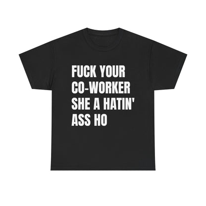 Co-worker | Drake tee
