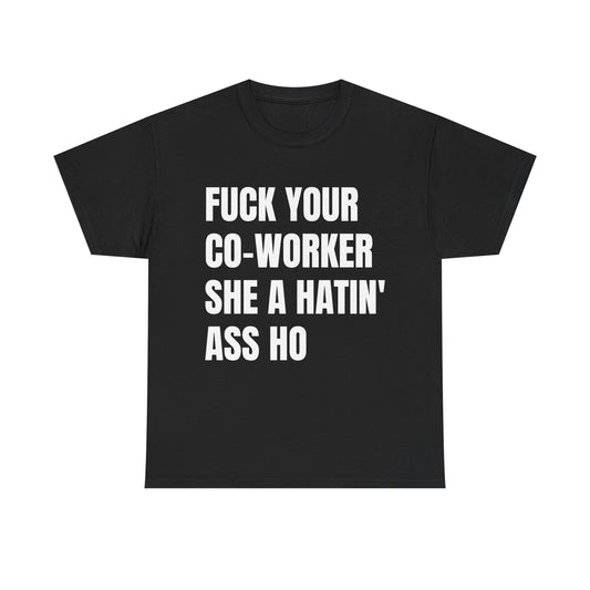 Co-worker | Drake tee