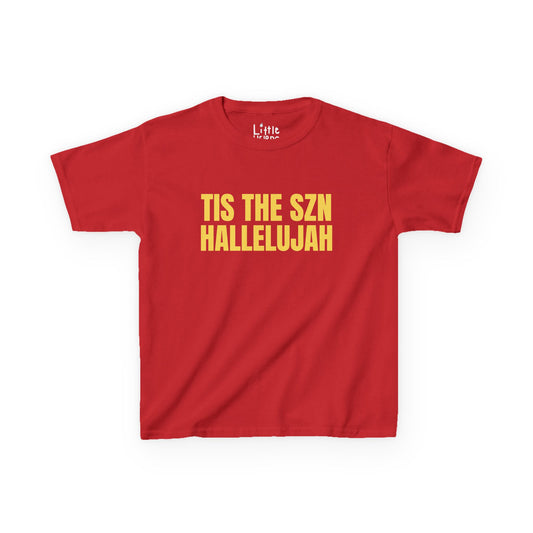 TIS THE SZN BABY TEE