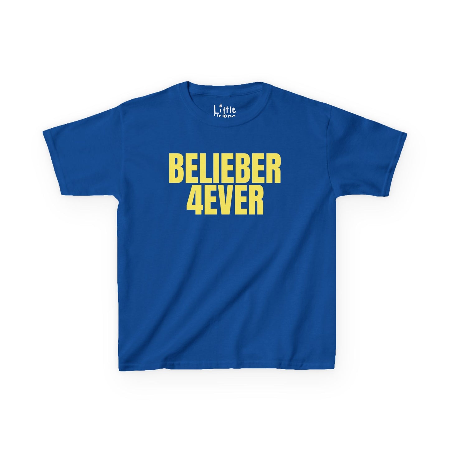 Belieber 4ever