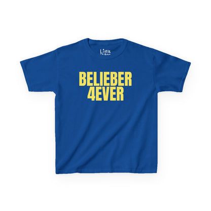 Belieber 4ever