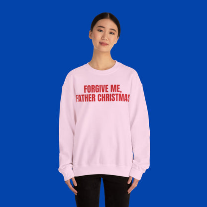 Forgive Me