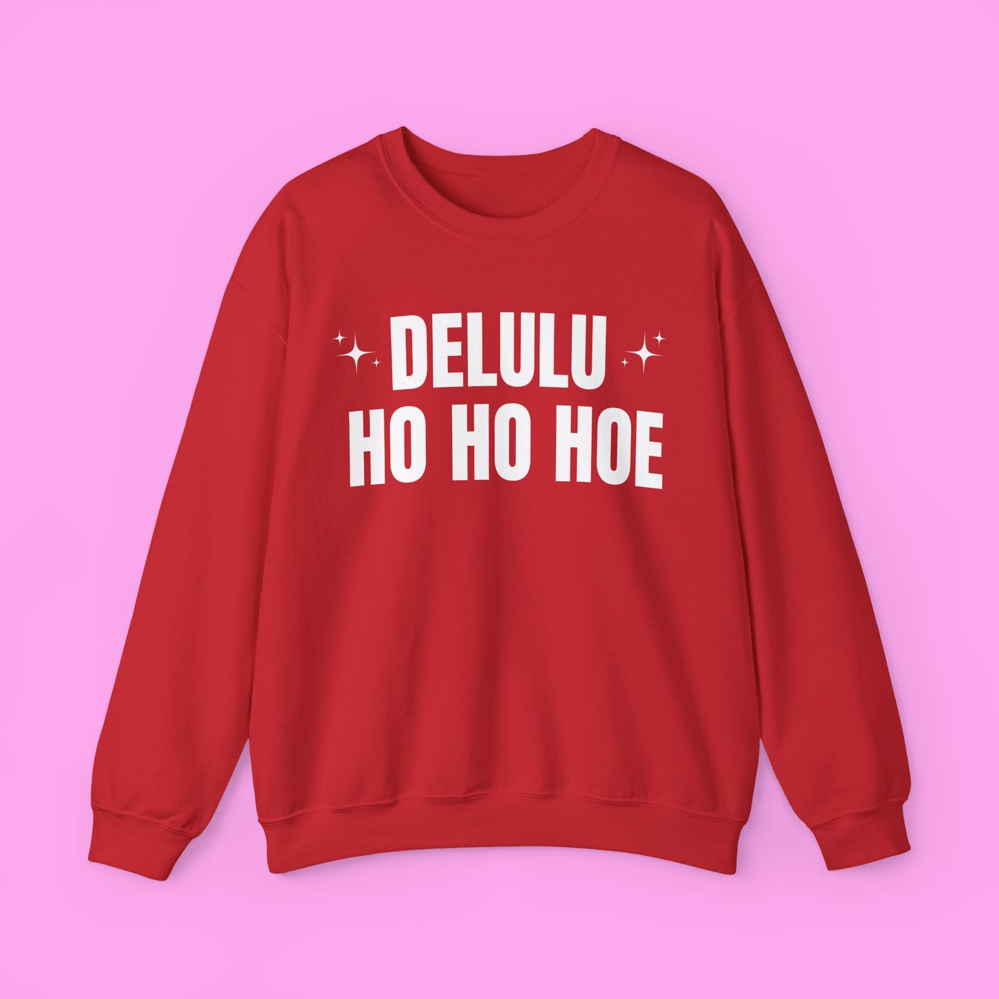Delulu Hoe