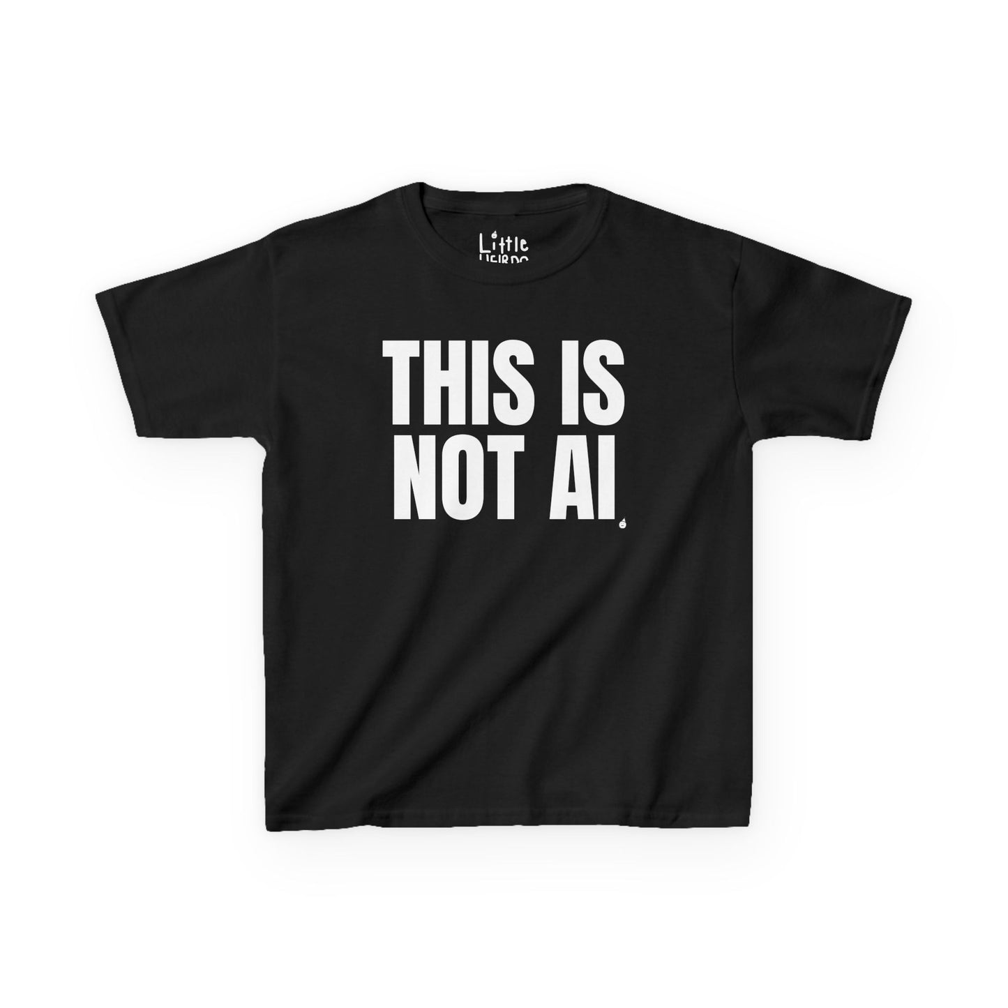 Not AI
