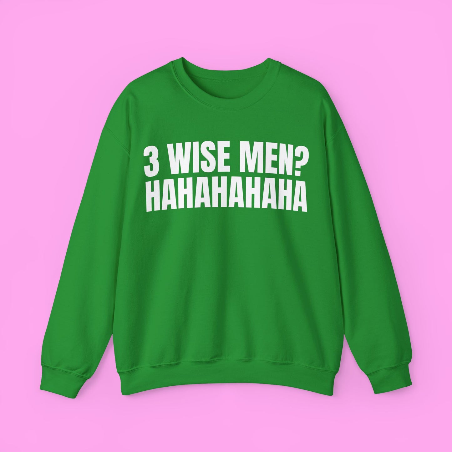 3 Wise Men 1