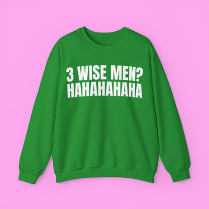 3 Wise Men 1