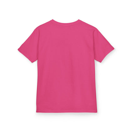 Personalised baby tee