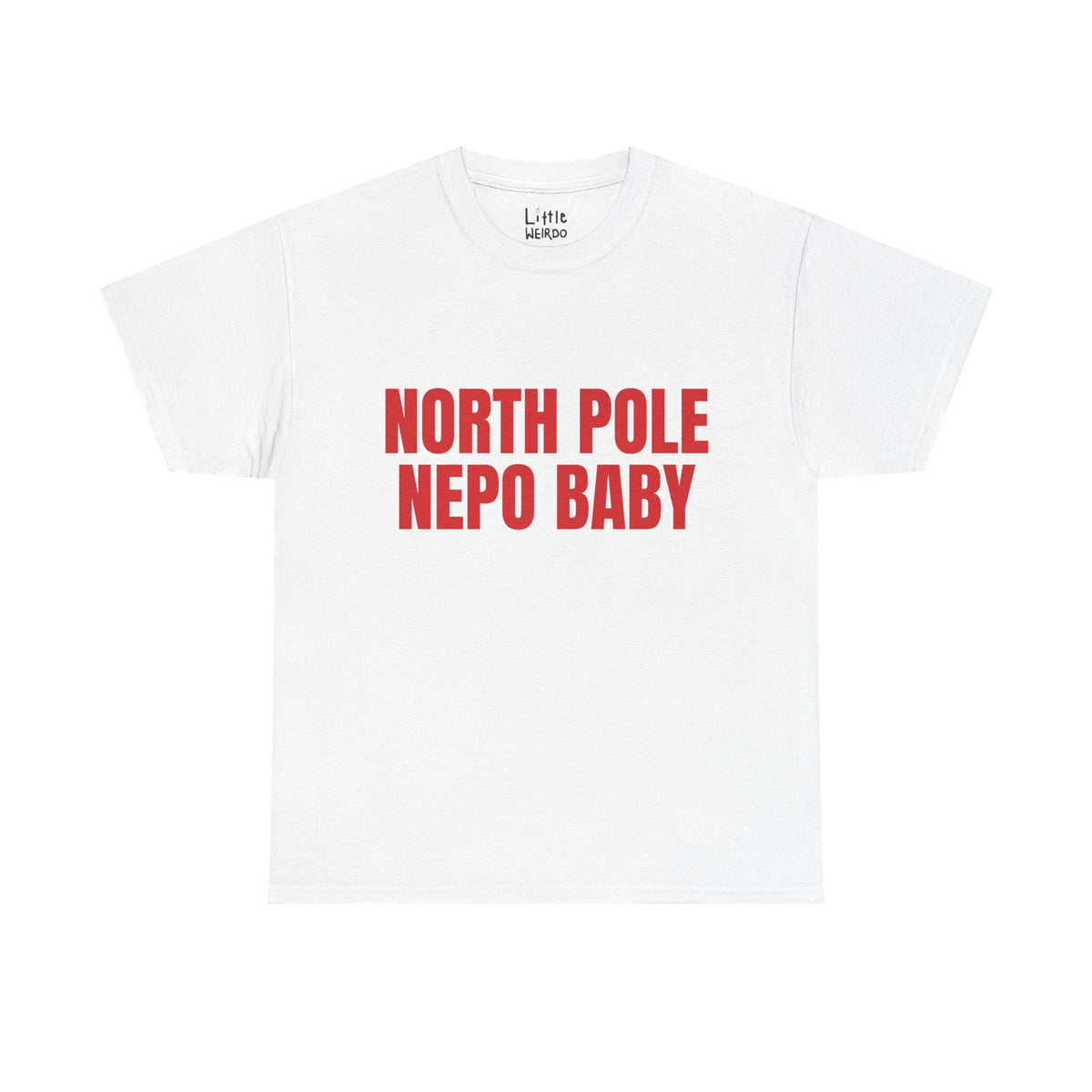 NORTH POLE Tee