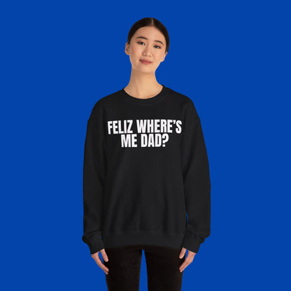 Feliz Dad