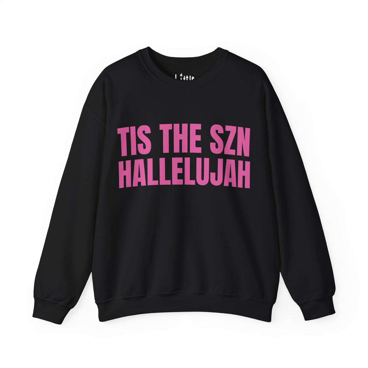 TIS THE SZN SWEAT