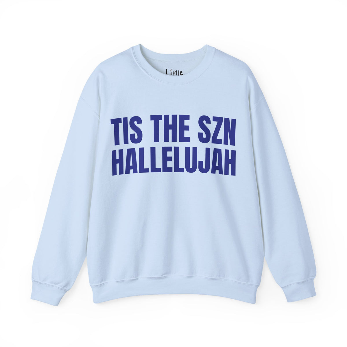 TIS THE SZN SWEAT