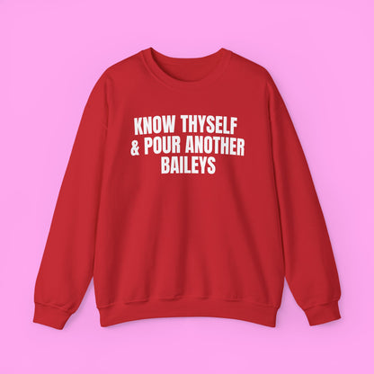 Know Thyself