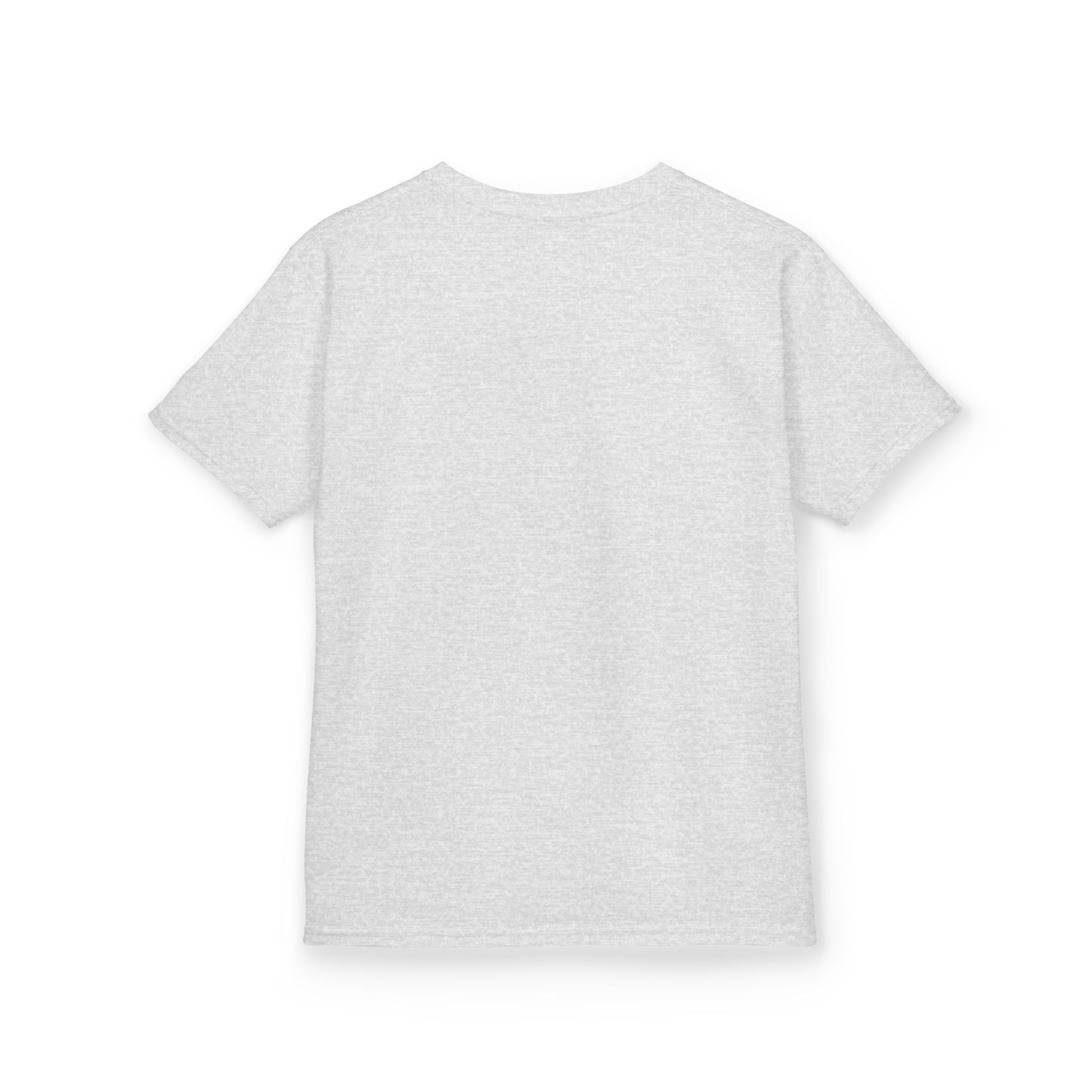 Personalised baby tee
