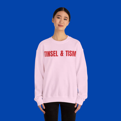 Tinsel & Tism