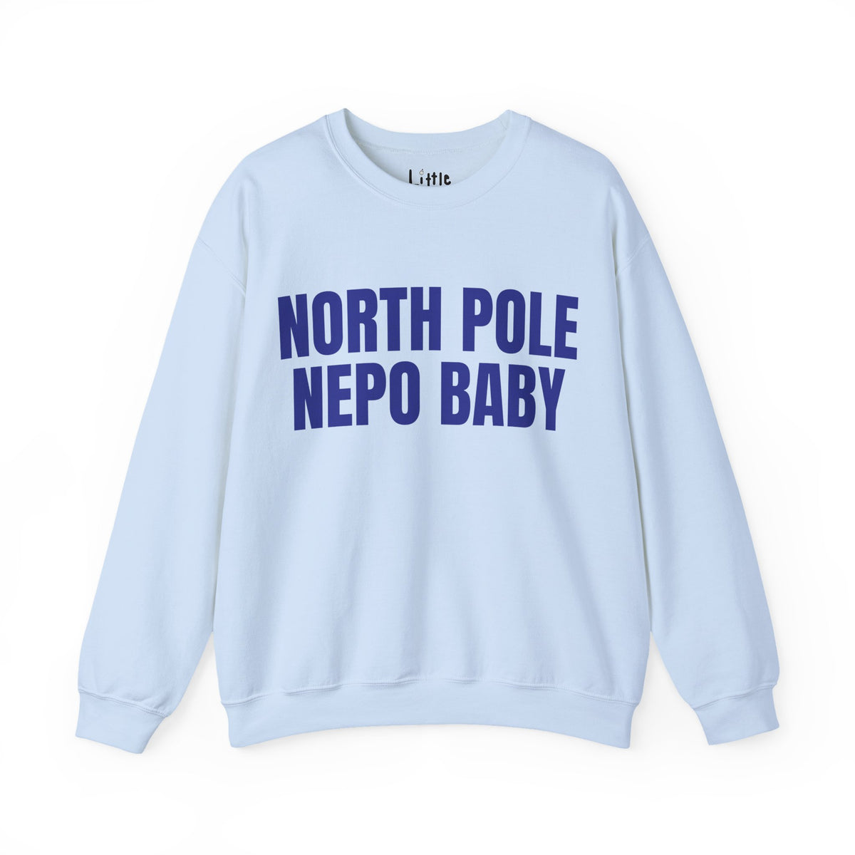 NEPO BABY SWEAT