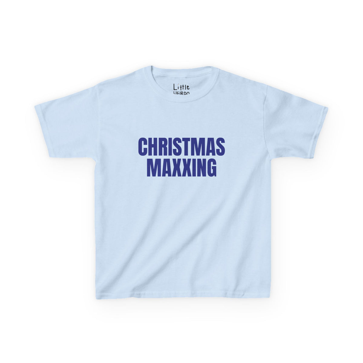 MAXXING BABY TEE