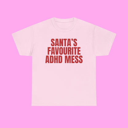 Adhd Mess