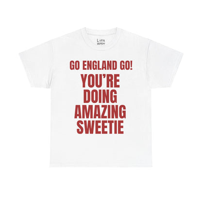 Go England Go