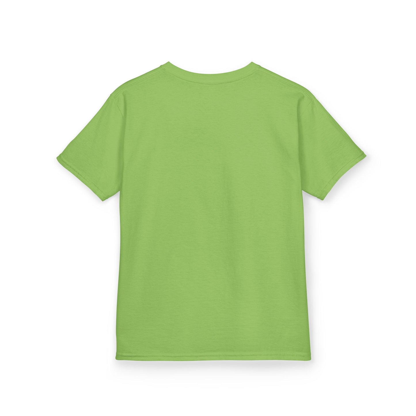 Personalised baby tee