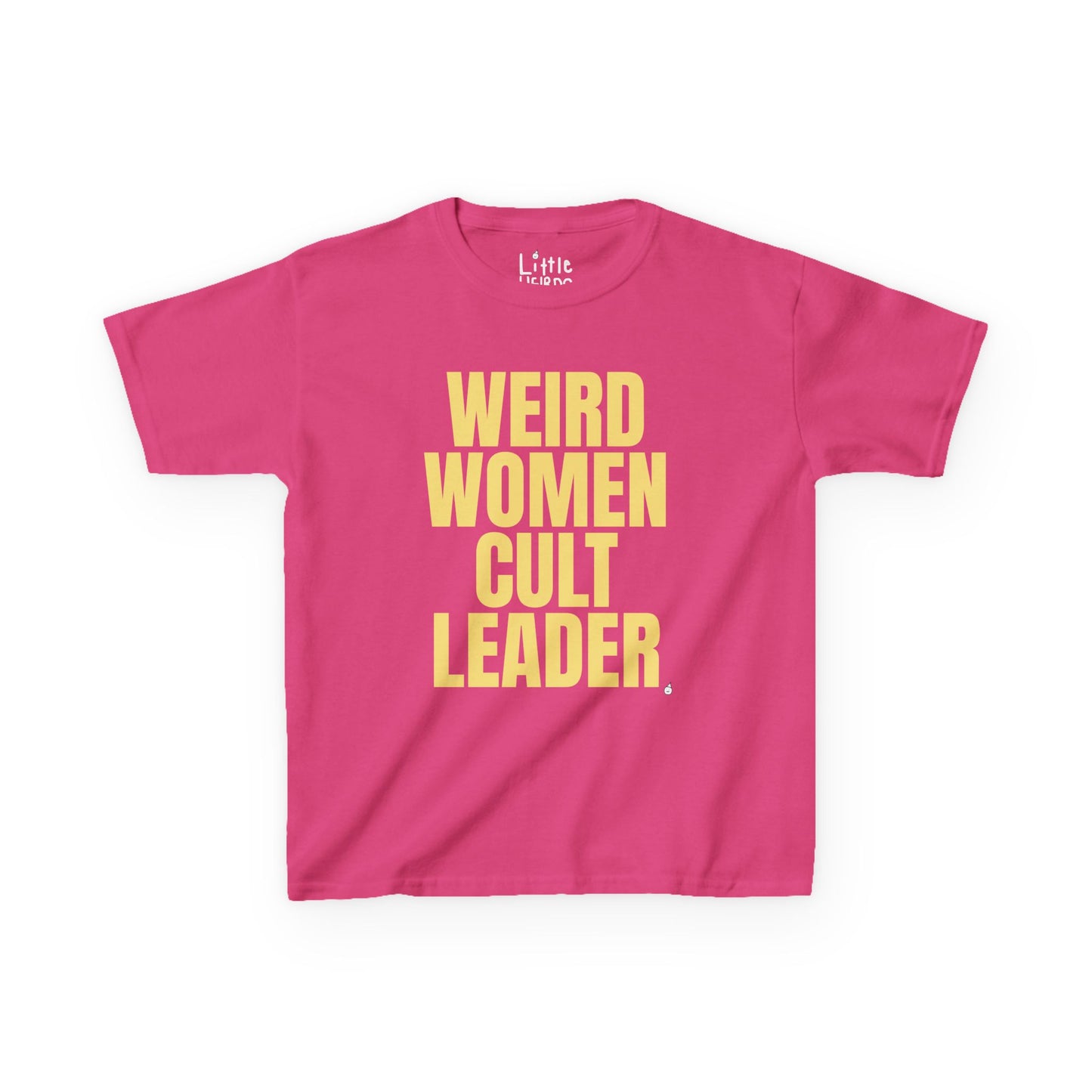 Cult Leader