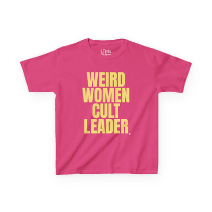 Cult Leader
