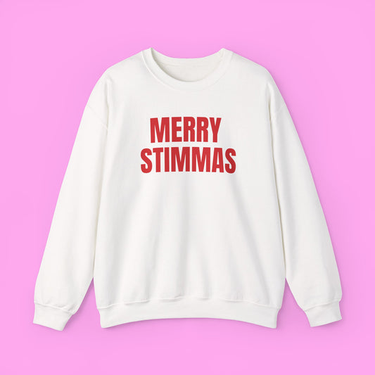 Merry Stimmas