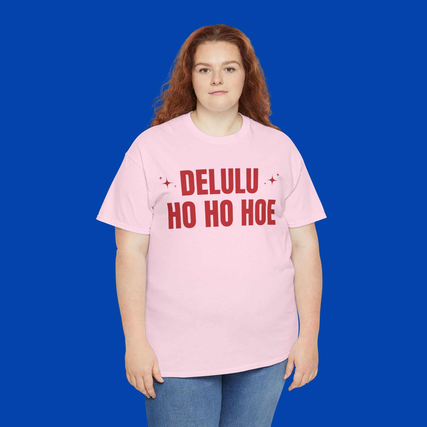 Delulu Hoe
