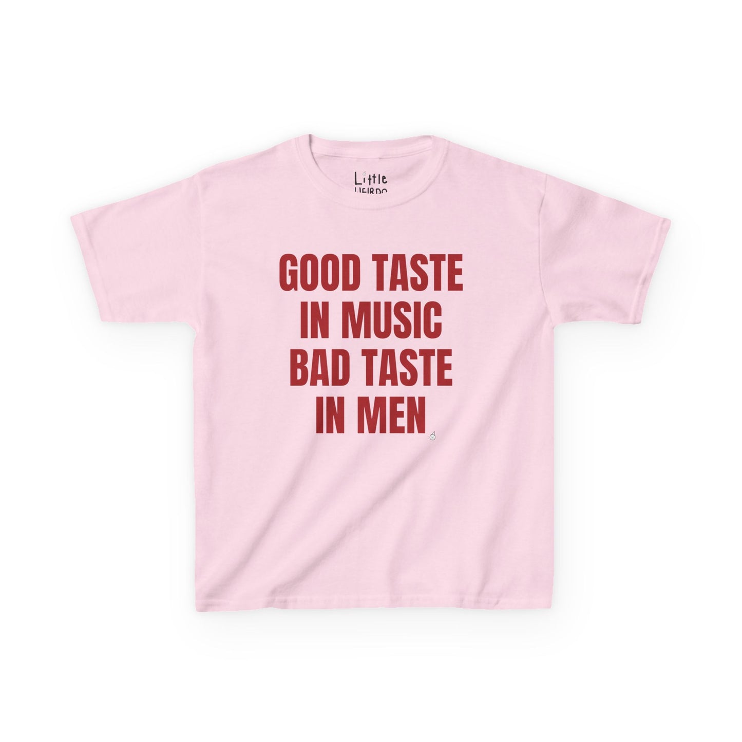 Good Taste