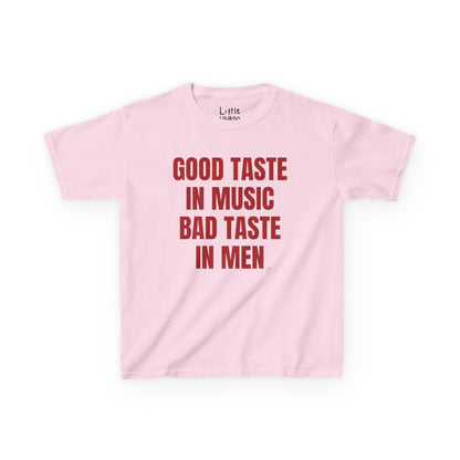 Good Taste
