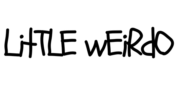 Little Weirdo