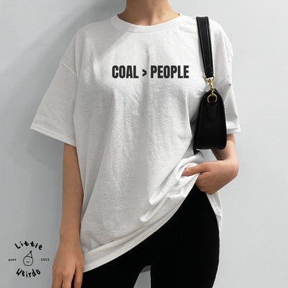 Coal > People T-Shirt 1