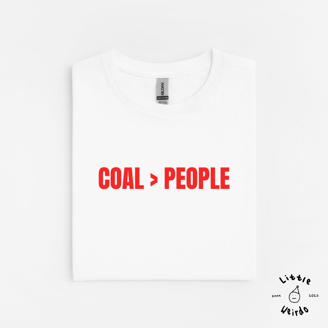 Coal > People T-Shirt 2