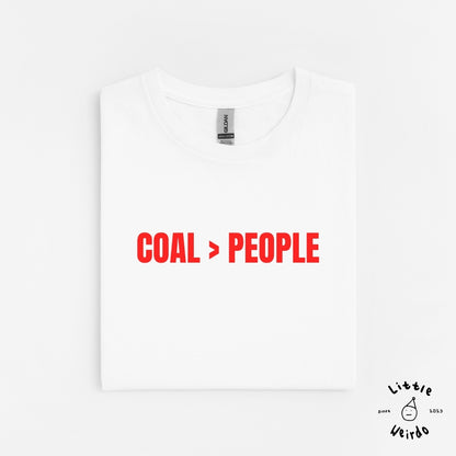 Coal > People T-Shirt 2