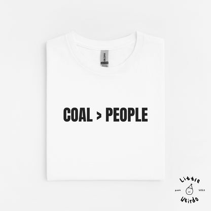 Coal > People T-Shirt 1
