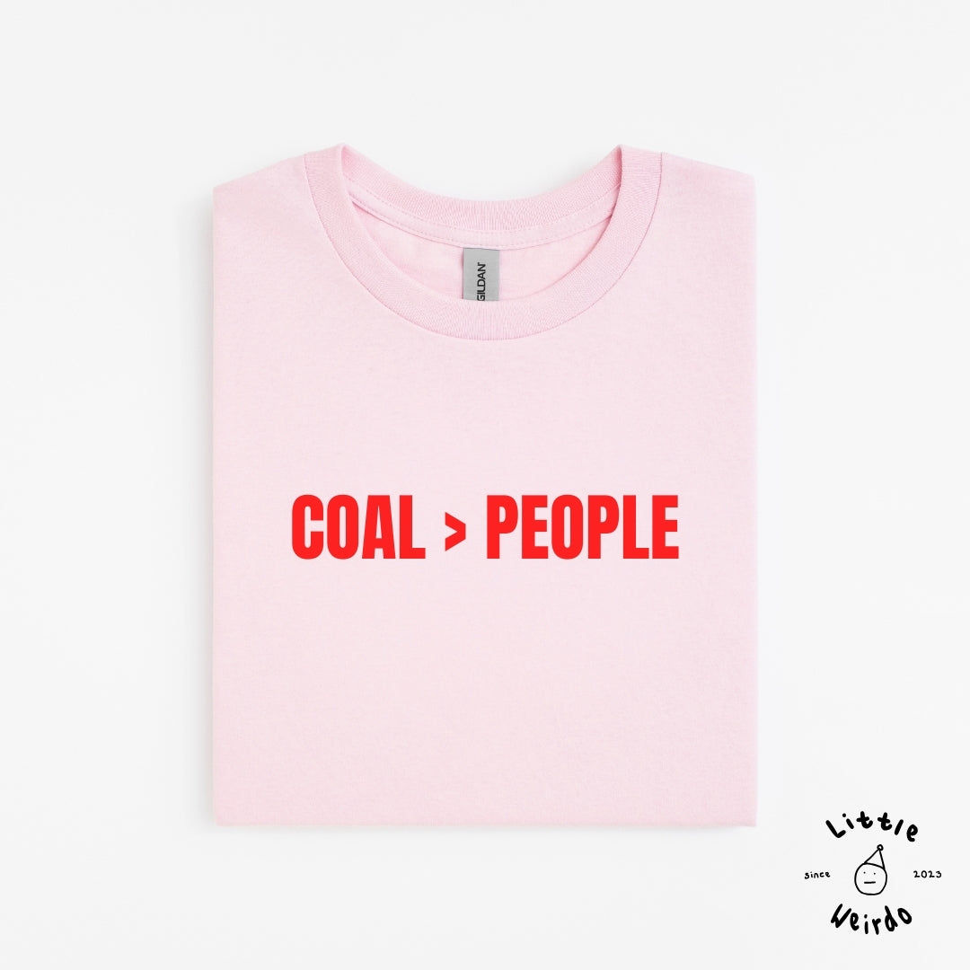 Coal > People T-Shirt 2