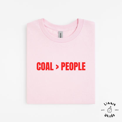 Coal > People T-Shirt 2